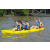 Team 38 / Raid l'Arbre Vert Cambodge - Canoe 20 km