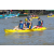 Team 79 / Raid l'Arbre Vert Cambodge - Canoe 20 km