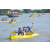 Team 81 / Raid l'Arbre Vert Cambodge - Canoe 20 km