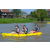 Team 79 / Raid l'Arbre Vert Cambodge - Canoe 20 km
