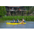 Team 54 / Raid l'Arbre Vert Cambodge - Canoe 20 km