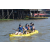 Team 47 / Raid l'Arbre Vert Cambodge - Canoe 20 km