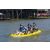 Team 47 / Raid l'Arbre Vert Cambodge - Canoe 20 km