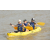 Team 65 / Raid l'Arbre Vert Cambodge - Canoe 20 km