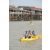 Team 13 / Raid l'Arbre Vert Cambodge - Canoe 20 km