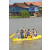 Team 08 / Raid l'Arbre Vert Cambodge - Canoe 20 km