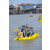Team 13 / Raid l'Arbre Vert Cambodge - Canoe 20 km