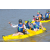 Team 41 / Raid l'Arbre Vert Cambodge - Canoe 20 km