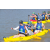 Team 41 / Raid l'Arbre Vert Cambodge - Canoe 20 km
