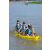 Team 30 / Raid l'Arbre Vert Cambodge - Canoe 20 km