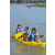 Team 30 / Raid l'Arbre Vert Cambodge - Canoe 20 km