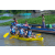 Team 30 / Raid l'Arbre Vert Cambodge - Canoe 20 km