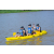 Team 22 / Raid l'Arbre Vert Cambodge - Canoe 20 km