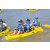 Team 85 / Raid l'Arbre Vert Cambodge - Canoe 20 km