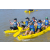 Team 85 / Raid l'Arbre Vert Cambodge - Canoe 20 km
