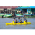 Team 13 / Raid l'Arbre Vert Cambodge - Canoe 20 km