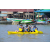 Team 13 / Raid l'Arbre Vert Cambodge - Canoe 20 km