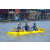 Team 56 / Raid l'Arbre Vert Cambodge - Canoe 20 km