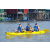 Team 56 / Raid l'Arbre Vert Cambodge - Canoe 20 km