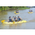 Team 56 / Raid l'Arbre Vert Cambodge - Canoe 20 km