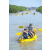 Team 56 / Raid l'Arbre Vert Cambodge - Canoe 20 km