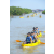 Team 56 / Raid l'Arbre Vert Cambodge - Canoe 20 km