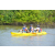 Team 62 / Raid l'Arbre Vert Cambodge - Canoe 20 km