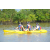 Team 62 / Raid l'Arbre Vert Cambodge - Canoe 20 km
