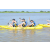 Team 13 / Raid l'Arbre Vert Cambodge - Canoe 20 km