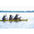 Team 86 / Raid l'Arbre Vert Cambodge - Canoe 20 km
