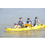 Team 77 / Raid l'Arbre Vert Cambodge - Canoe 20 km