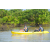 Team 76 / Raid l'Arbre Vert Cambodge - Canoe 20 km