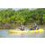 Team 76 / Raid l'Arbre Vert Cambodge - Canoe 20 km
