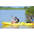 Team 76 / Raid l'Arbre Vert Cambodge - Canoe 20 km