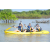 Team 80 / Raid l'Arbre Vert Cambodge - Canoe 20 km