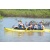 Team 42 / Raid l'Arbre Vert Cambodge - Canoe 20 km