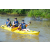 Team 03 / Raid l'Arbre Vert Cambodge - Canoe 20 km