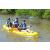 Team 03 / Raid l'Arbre Vert Cambodge - Canoe 20 km
