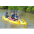Team 03 / Raid l'Arbre Vert Cambodge - Canoe 20 km