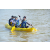 Team 58 / Raid l'Arbre Vert Cambodge - Canoe 20 km