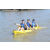 Team 58 / Raid l'Arbre Vert Cambodge - Canoe 20 km