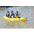 Team 26 / Raid l'Arbre Vert Cambodge - Canoe 20 km