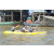 Team 81 / Raid l'Arbre Vert Cambodge - Canoe 20 km