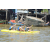 Team 81 / Raid l'Arbre Vert Cambodge - Canoe 20 km