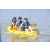 Team 44 / Raid l'Arbre Vert Cambodge - Canoe 20 km
