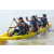 Team 43 / Raid l'Arbre Vert Cambodge - Canoe 20 km