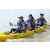 Team 43 / Raid l'Arbre Vert Cambodge - Canoe 20 km