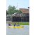 Team 79 / Raid l'Arbre Vert Cambodge - Canoe 20 km
