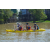 Team 52 / Raid l'Arbre Vert Cambodge - Canoe 20 km