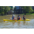 Team 52 / Raid l'Arbre Vert Cambodge - Canoe 20 km